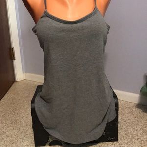 Gilligan & O’Malley camisole